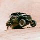 Image for article titled The 2021 Can-Am Commander Can Make Anyone Feel Like A Rally Driver